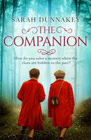 The Companion-9781409168560
