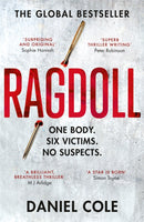 Ragdoll : Now a major TV series-9781409168768