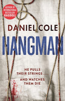 Hangman-9781409168812