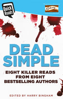Dead Simple-9781409169123