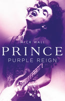 Prince : Purple Reign-9781409169222