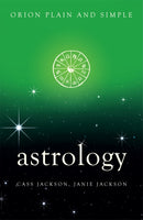 Astrology, Orion Plain and Simple-9781409169475