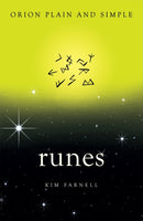 Runes, Orion Plain and Simple-9781409169512