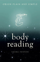 Body Reading, Orion Plain and Simple-9781409169574