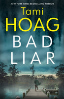 Bad Liar-9781409169666