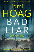 Bad Liar-9781409169680