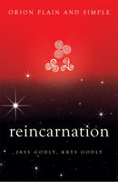 Reincarnation, Orion Plain and Simple-9781409169772