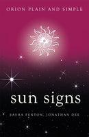 Sun Signs, Orion Plain and Simple-9781409170396