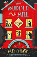 Murder at the Mill-9781409171232