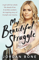 My Beautiful Struggle-9781409171522