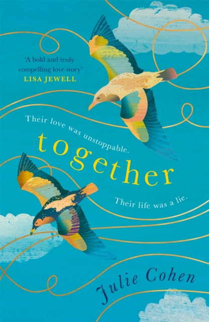 Together : The UNMISSABLE Richard and Judy Book Club pick!-9781409171768