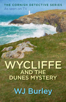 Wycliffe and the Dunes Mystery-9781409171843