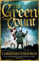 The Green Count-9781409172802