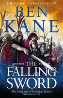 The Falling Sword-9781409173434