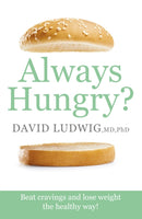 Always Hungry? : Beat cravings and lose weight the healthy way!-9781409173595