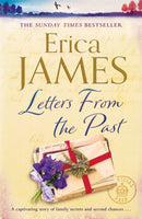 Letters From the Past : The bestselling family drama of secrets and second chances-9781409173878