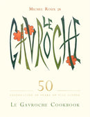 Le Gavroche Cookbook-9781409174400