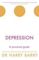 Depression : A practical guide-9781409174493