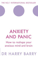 Anxiety and Panic