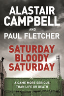 Saturday Bloody Saturday-9781409174547