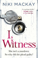 I, Witness-9781409174608