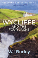 Wycliffe and the Four Jacks-9781409174677