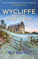 Wycliffe and the House of Fear-9781409174684