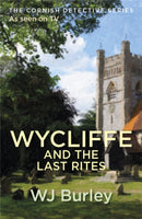 Wycliffe And The Last Rites-9781409174691