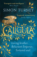 Caligula : The Damned Emperors Book 1-9781409175186