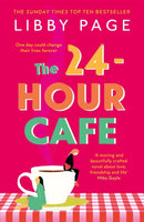 24-Hour Café