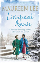 Liverpool Annie-9781409175605