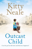 Outcast Child-9781409175612