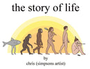 The Story of Life-9781409175841