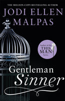 Gentleman Sinner-9781409176138