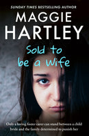 Sold To Be A Wife