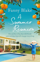 A Summer Reunion : The perfect escapist read-9781409177142