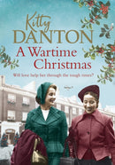 A Wartime Christmas-9781409178491