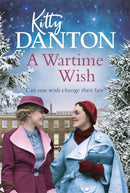A Wartime Wish-9781409178514