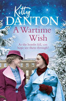 A Wartime Wish-9781409178521