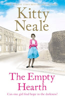 The Empty Hearth-9781409178774