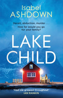 Lake Child-9781409178927
