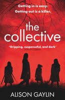 The Collective-9781409179085