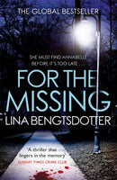 For the Missing-9781409179351