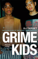 Grime Kids : NOW A MAJOR BBC DRAMA-9781409179535