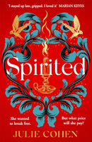 Spirited