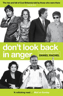 Don''t Look Back In Anger