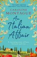 An Italian Affair-9781409180784