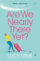 Are We Nearly There Yet?-9781409180883