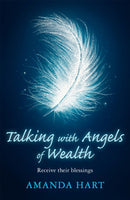 Talking with Angels of Wealth : Receive their blessings-9781409181064