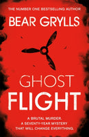 Bear Grylls